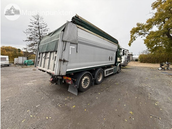 Tipper Scania R 580: picture 3