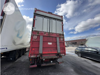 Refrigerator trailer VAK V 4-40: picture 5