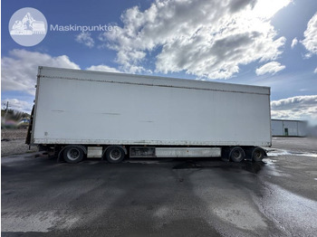 Refrigerator trailer VAK V 4-40: picture 3