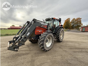 Farm tractor VALTRA 8000