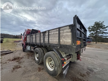 Tipper Volvo F 89-42: picture 2 Tipper Volvo F 89-42: picture 2