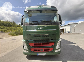 Box truck Volvo FH 470: picture 2