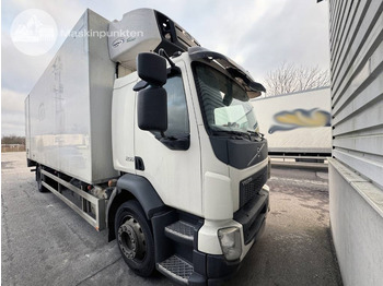 Refrigerator truck VOLVO FL 250