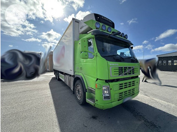 Refrigerator truck VOLVO FM 340