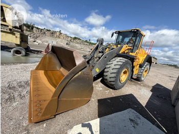 Wheel loader VOLVO L150H