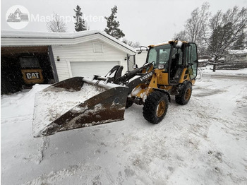 Wheel loader VOLVO L25F