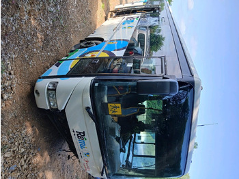 City bus IRISBUS