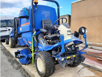 Garden mower ISEKI