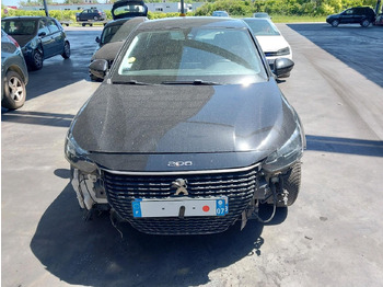 Car PEUGEOT