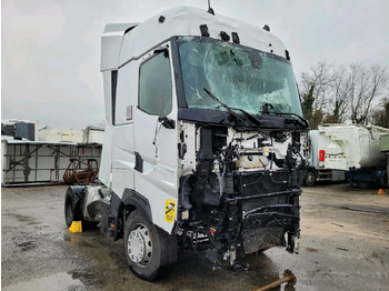 Tractor unit RENAULT T 520