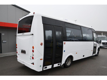 Minibus, Passenger van Rosero Rosero P First: picture 3