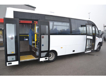 Minibus, Passenger van Rosero Rosero P First: picture 5