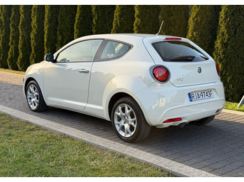 Car Alfa Romeo Mito: picture 5