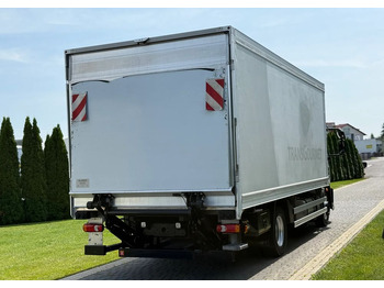 Refrigerator truck Iveco EUROCARGO 120 E22 CARRIER SUPRA 850 MT: picture 5 Refrigerator truck Iveco EUROCARGO 120 E22 CARRIER SUPRA 850 MT: picture 5