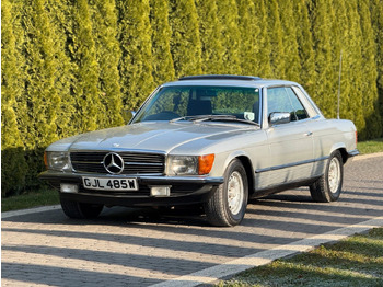 Car MERCEDES-BENZ