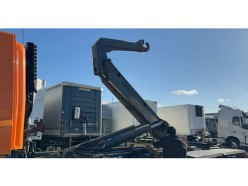 Spare parts for Truck DAF CF DŹWIG GUIMA: picture 5