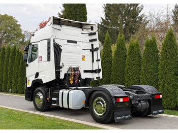 Tractor unit Renault T 460 VIN KD: picture 5