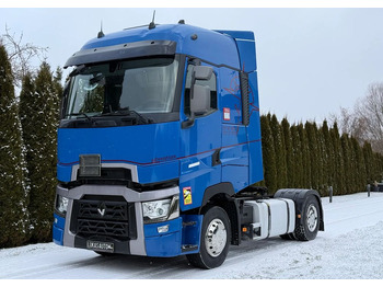 Tractor unit RENAULT T High 520