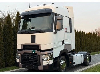 Tractor unit RENAULT T High 520