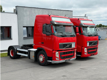 Tractor unit VOLVO FH 440