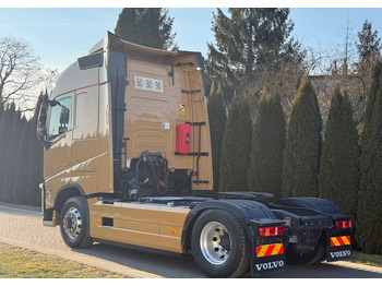 Tractor unit Volvo FH 460 PARK COOL: picture 5