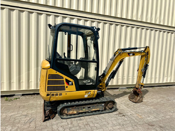 CAT 301.7D / 2014 Baujahr  / 2.796 H leasing CAT 301.7D / 2014 Baujahr  / 2.796 H: picture 4