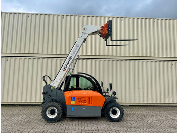 Telescopic handler FARESIN