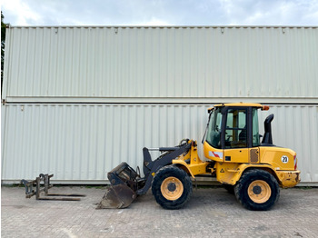 Wheel loader VOLVO L30G