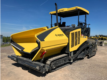Asphalt paver BOMAG