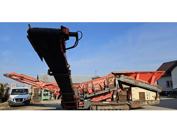 Screener SANDVIK