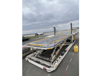 Aircraft cargo loader TREPEL CHAMP 350: picture 2