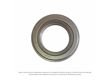 Clutch and parts DAEWOO