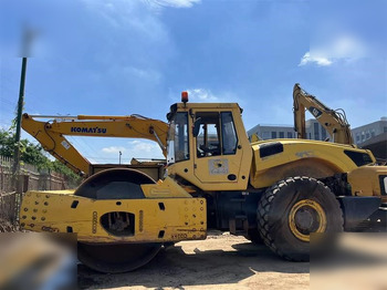 Compactor BOMAG