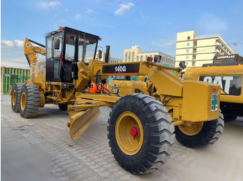 Grader CATERPILLAR 140G