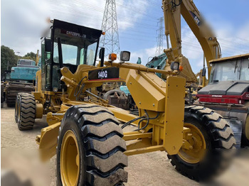 Grader CATERPILLAR 140G
