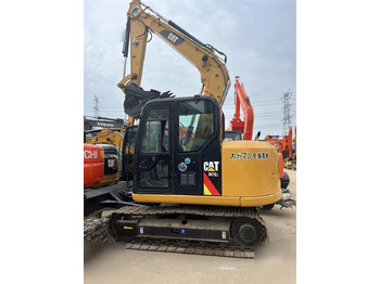 Crawler excavator CATERPILLAR 307E2