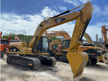 Crawler excavator CATERPILLAR 315D