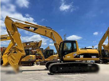 Crawler excavator CATERPILLAR 325CL
