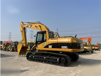 Crawler excavator CATERPILLAR 325CL
