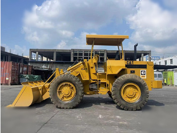 Wheel loader CATERPILLAR 910