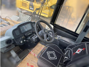 Wheel loader CATERPILLAR 986H: picture 5