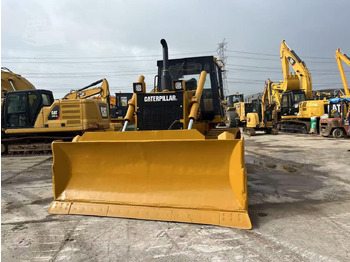 Bulldozer CATERPILLAR D6G