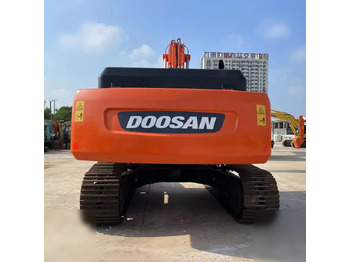 Crawler excavator DOOSAN DH300 LC-7: picture 3