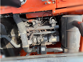 Crawler excavator DOOSAN DX300 LC-9C: picture 5 Crawler excavator DOOSAN DX300 LC-9C: picture 5