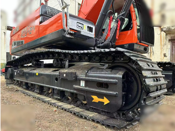 Crawler excavator DOOSAN DX340 LCA: picture 5 Crawler excavator DOOSAN DX340 LCA: picture 5