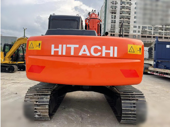 HITACHI ZX120 leasing HITACHI ZX120: picture 3