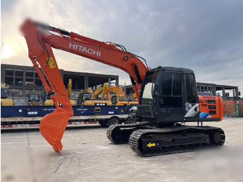 HITACHI ZX120 leasing HITACHI ZX120: picture 4