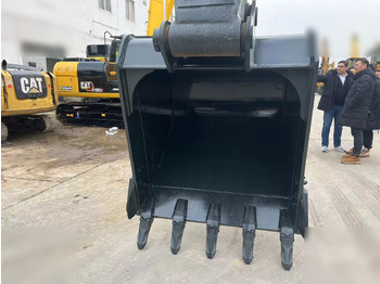 Crawler excavator HYUNDAI ROBEX 305 LC-9T: picture 3