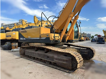 Crawler excavator HYUNDAI ROBEX 330 LC-9S: picture 4 Crawler excavator HYUNDAI ROBEX 330 LC-9S: picture 4