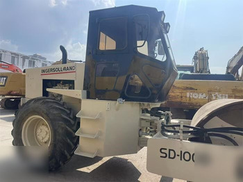 INGERSOLL-RAND SD100 leasing INGERSOLL-RAND SD100: picture 4 INGERSOLL-RAND SD100 leasing INGERSOLL-RAND SD100: picture 4